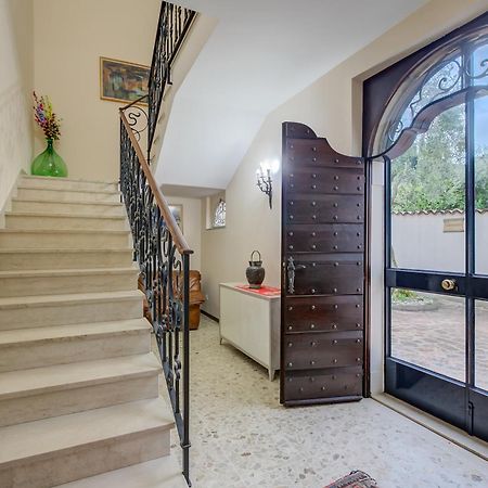 Villa Alberti 900M From Garda Lake - Happy Rentals Saló Exterior foto