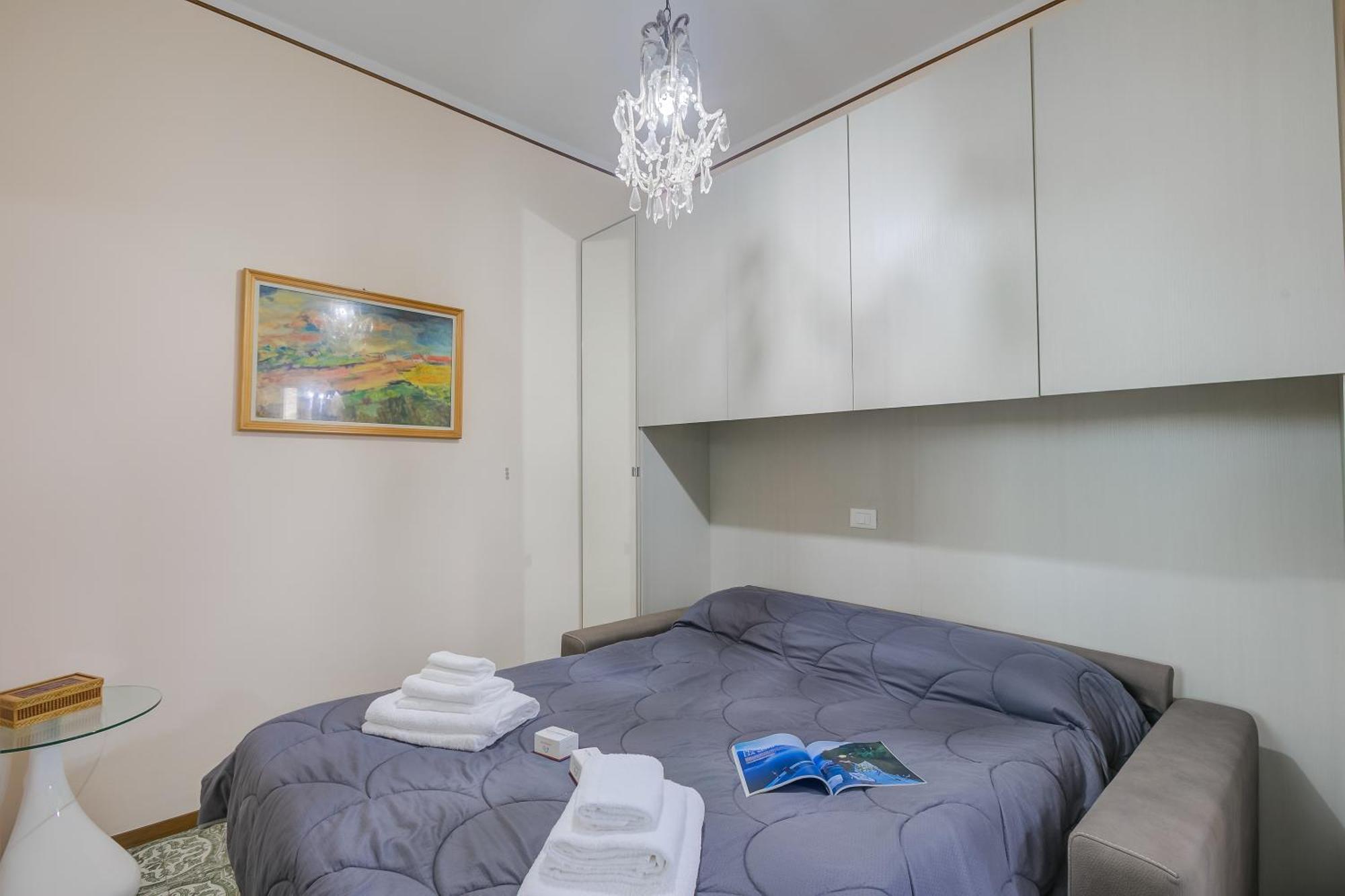 Villa Alberti 900M From Garda Lake - Happy Rentals Saló Exterior foto