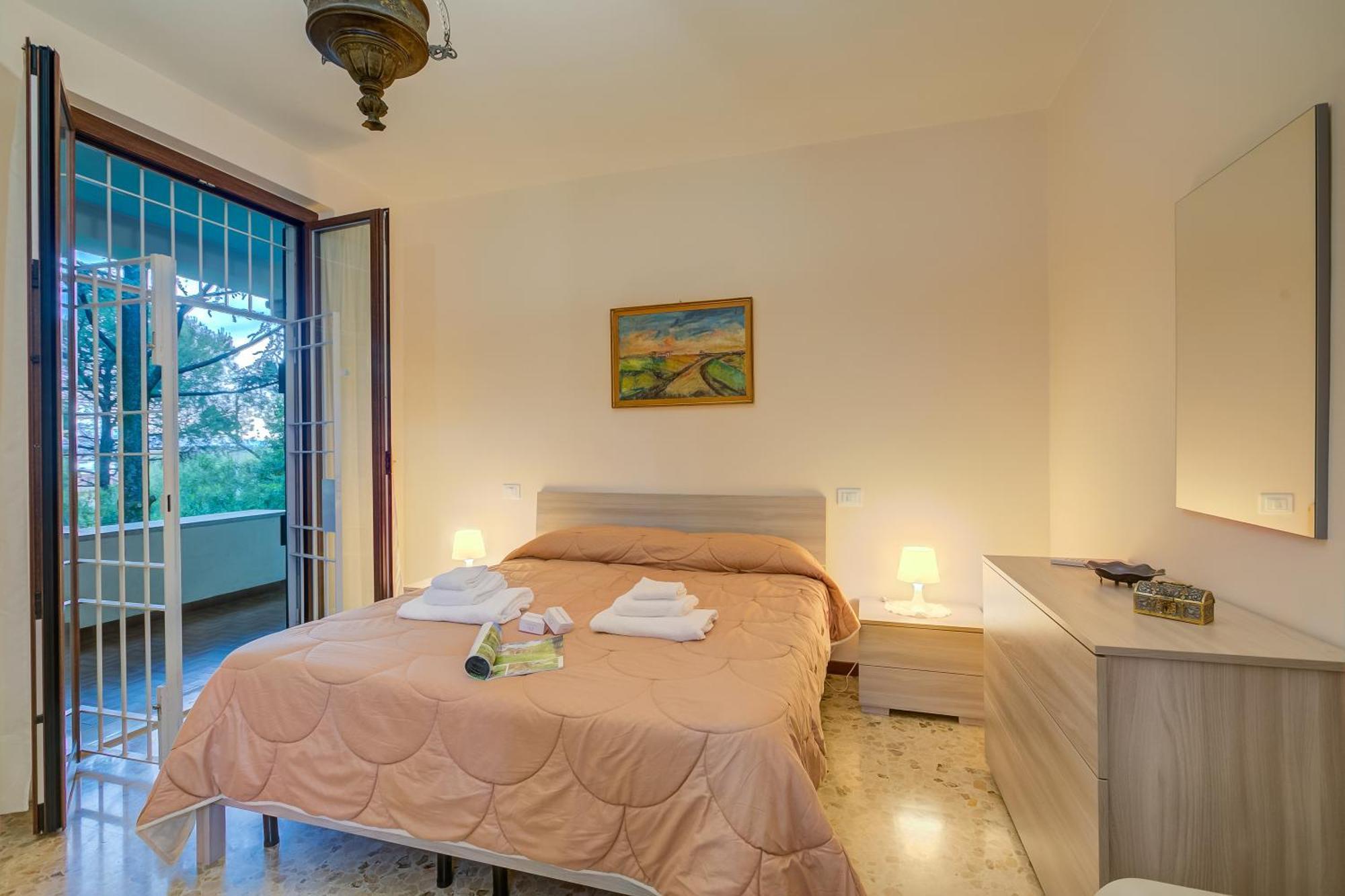 Villa Alberti 900M From Garda Lake - Happy Rentals Saló Exterior foto
