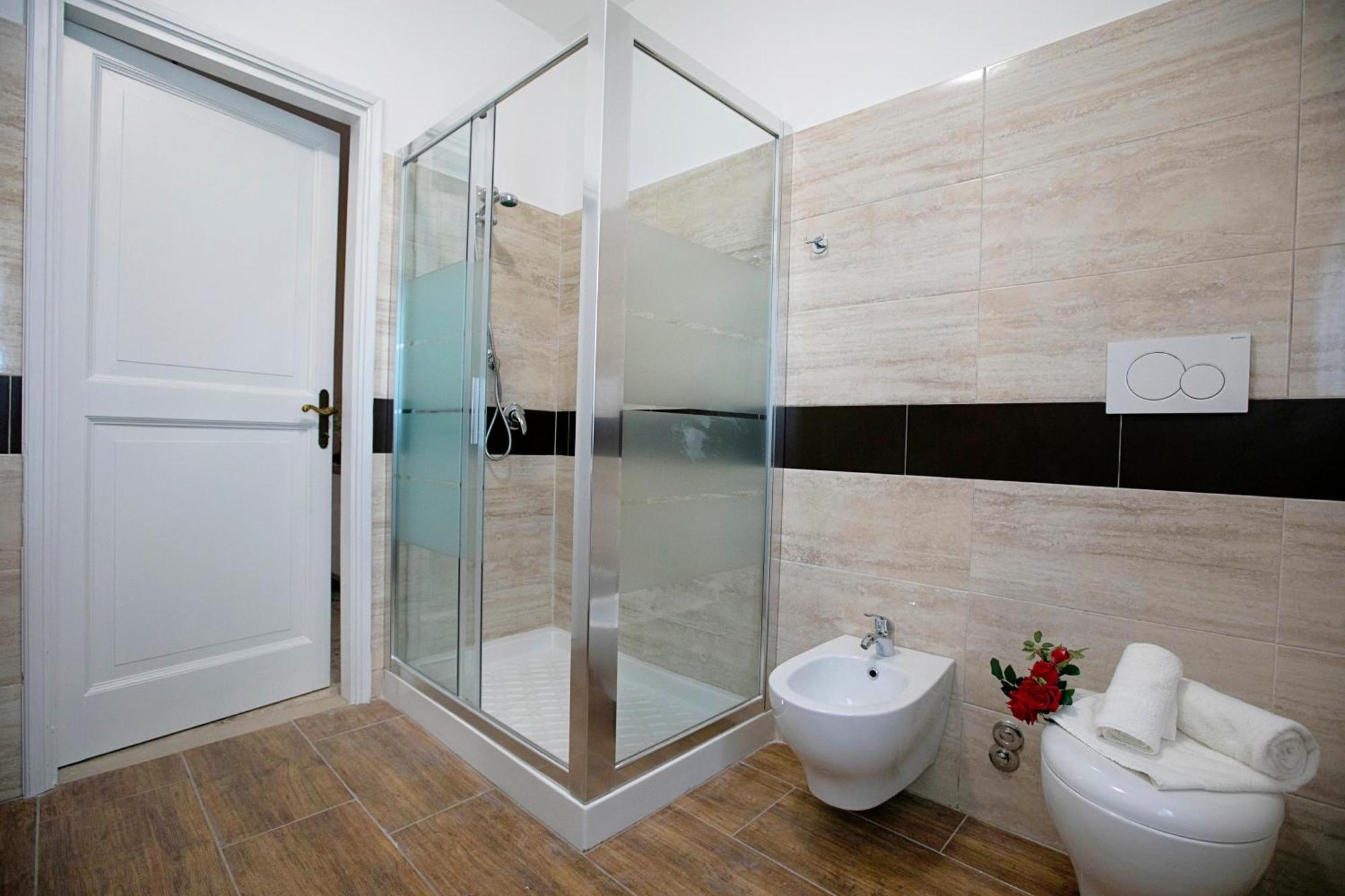 Villa Alberti 900M From Garda Lake - Happy Rentals Saló Exterior foto