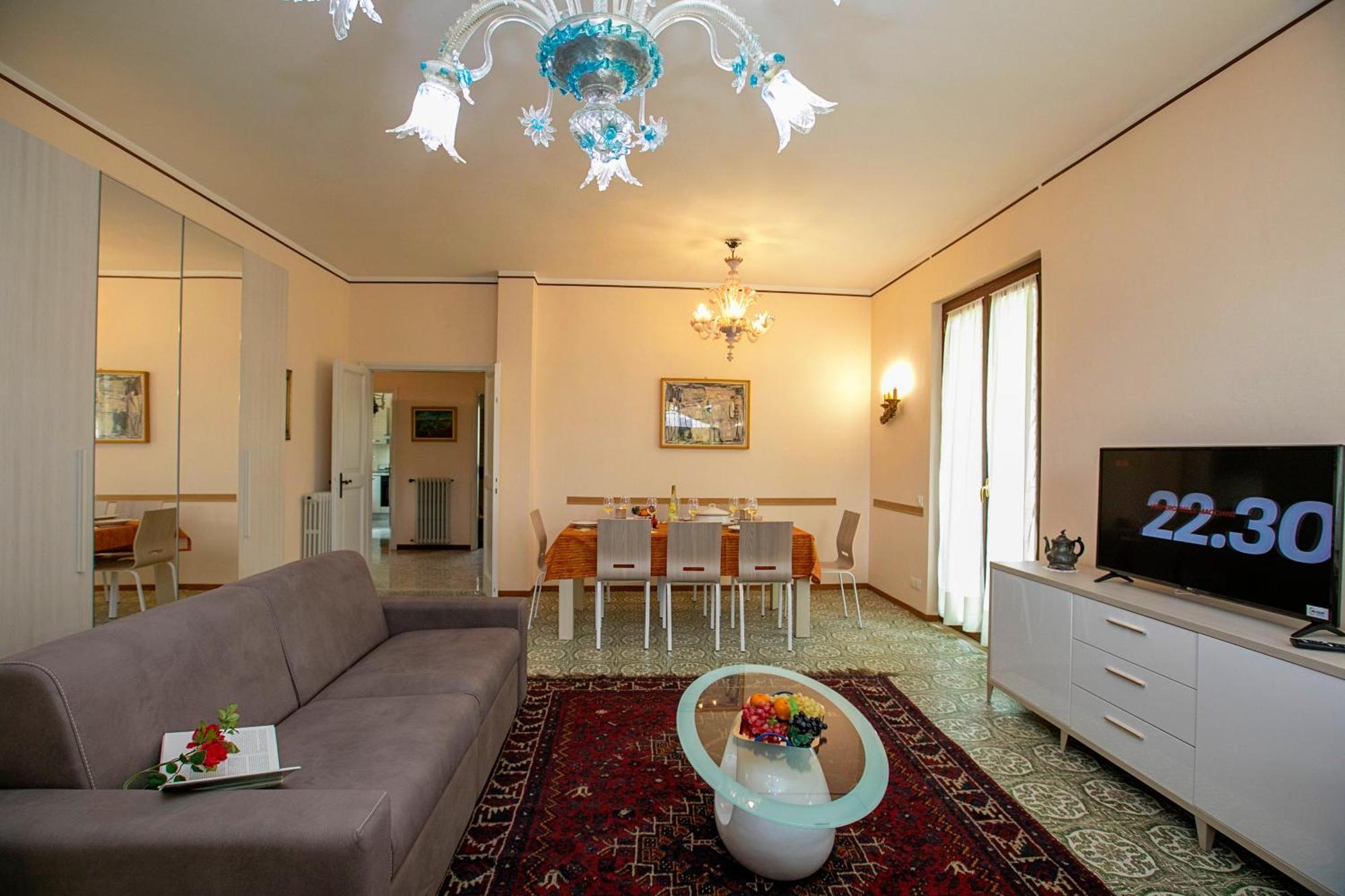 Villa Alberti 900M From Garda Lake - Happy Rentals Saló Exterior foto